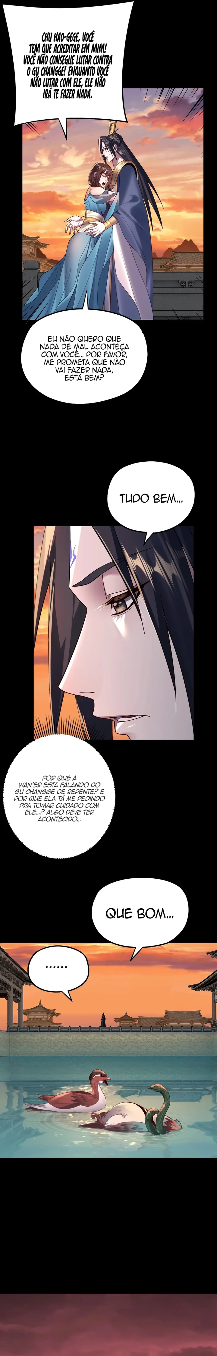 Read I Am the Fated Villain Pt Manga Online