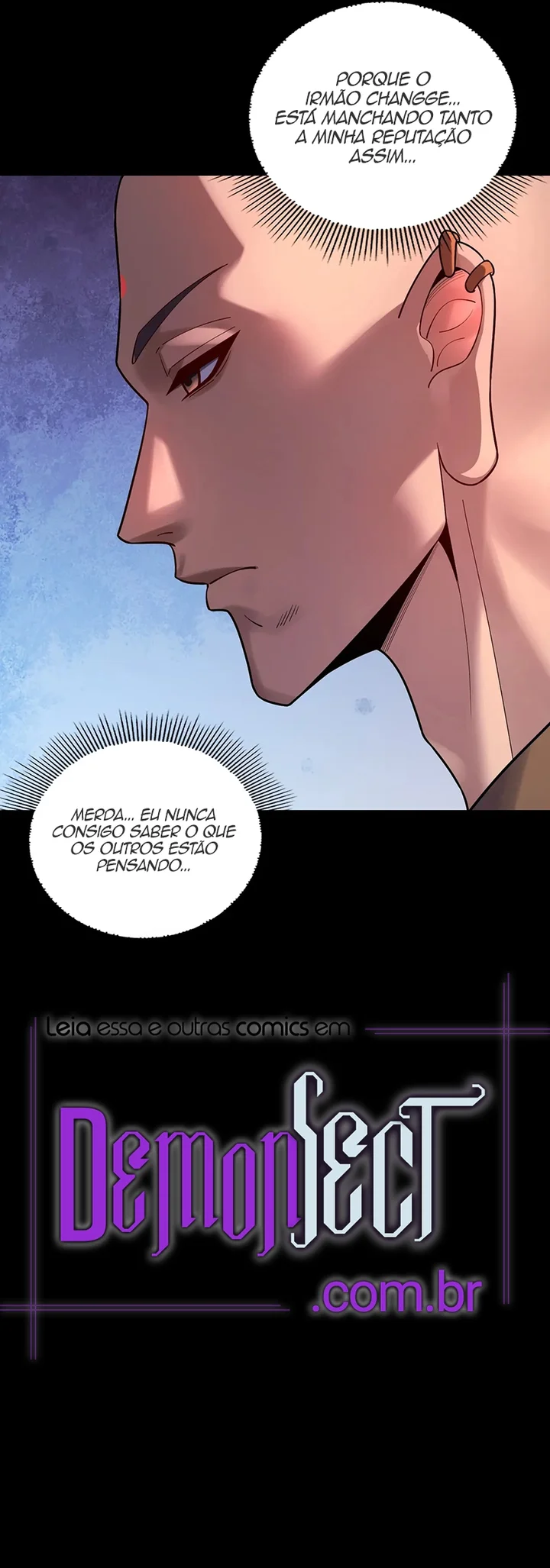 Read I Am the Fated Villain Pt Manga Online