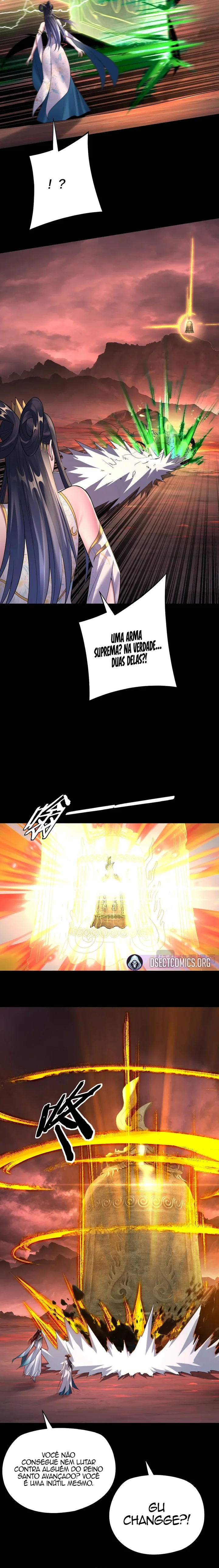 Read I Am the Fated Villain Pt Manga Online