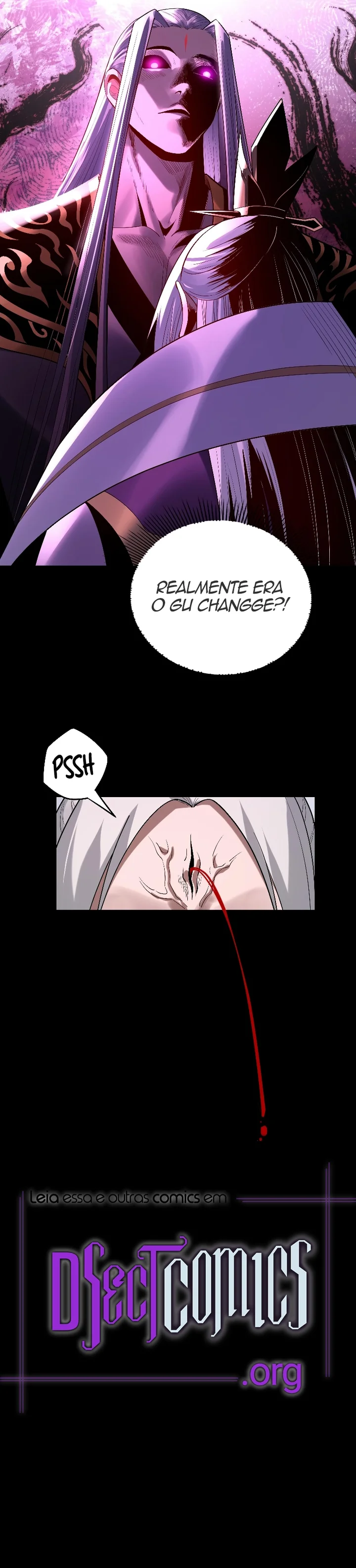 Read I Am the Fated Villain Pt Manga Online