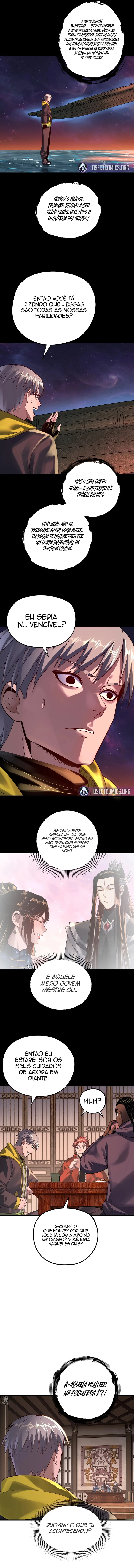 Read I Am the Fated Villain Pt Manga Online