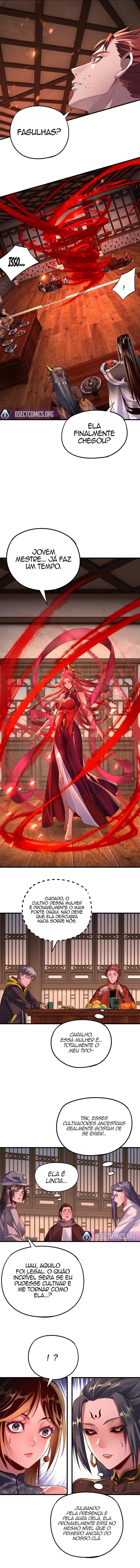 Read I Am the Fated Villain Pt Manga Online