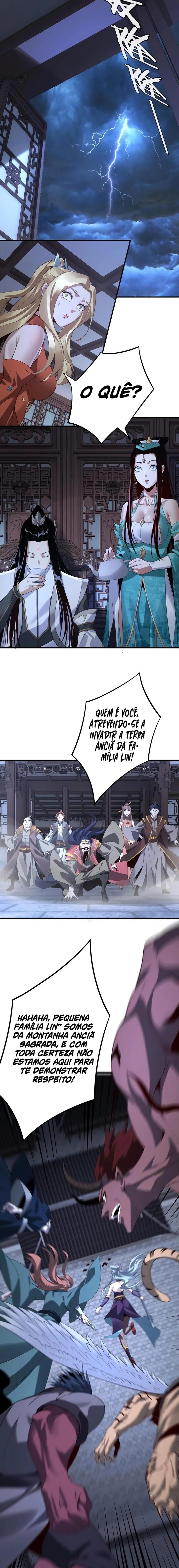 Read I Am the Fated Villain Pt Manga Online