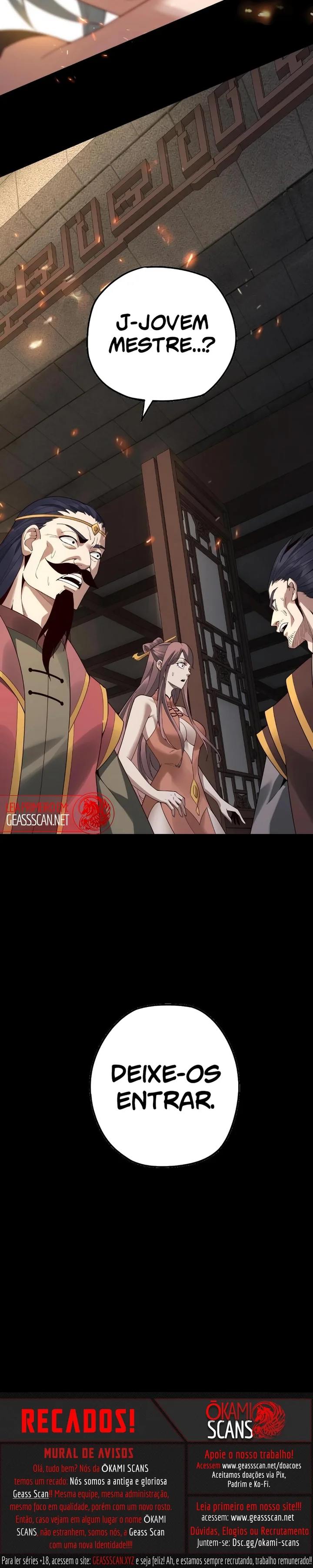 Read I Am the Fated Villain Pt Manga Online