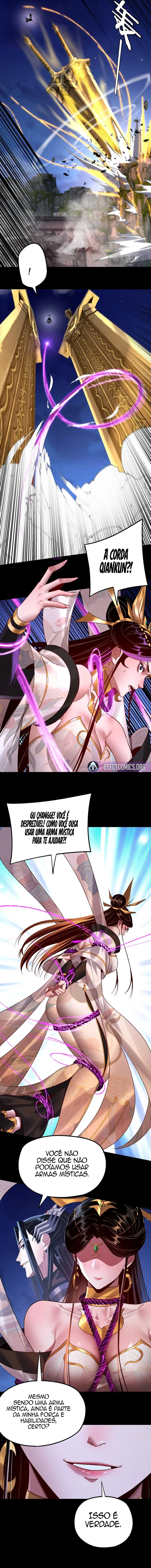 Read I Am the Fated Villain Pt Manga Online