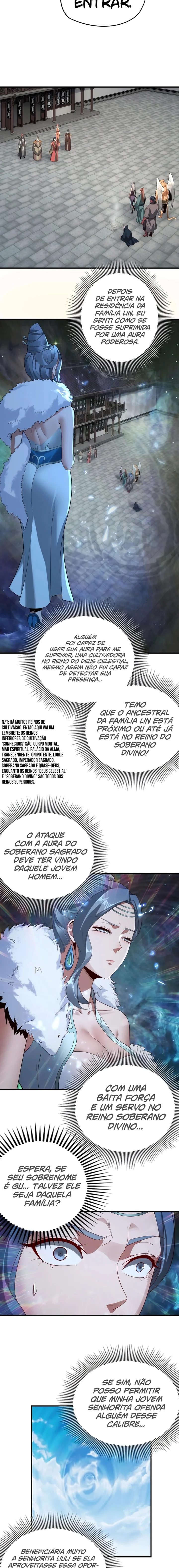 Read I Am the Fated Villain Pt Manga Online
