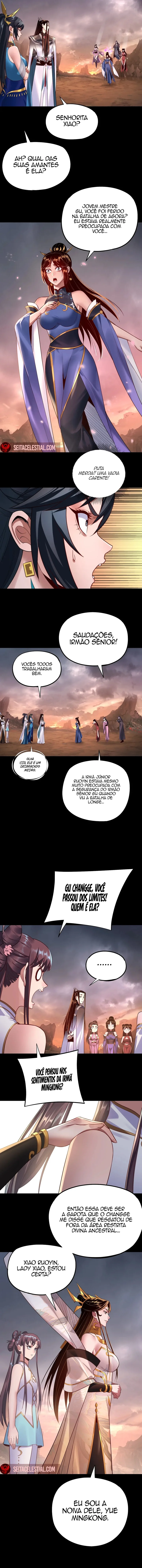 Read I Am the Fated Villain Pt Manga Online