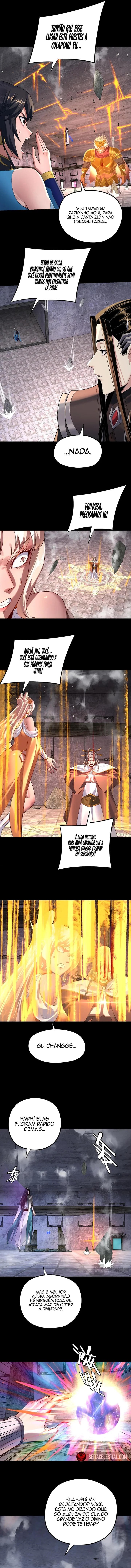 Read I Am the Fated Villain Pt Manga Online
