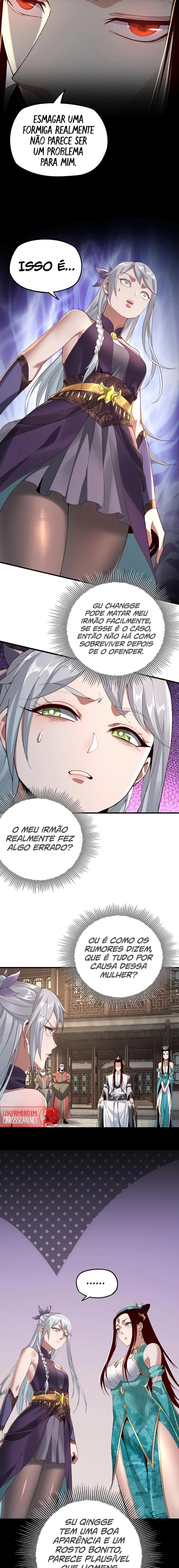 Read I Am the Fated Villain Pt Manga Online