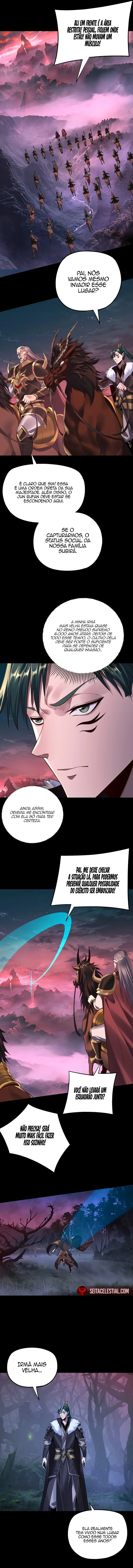 Read I Am the Fated Villain Pt Manga Online