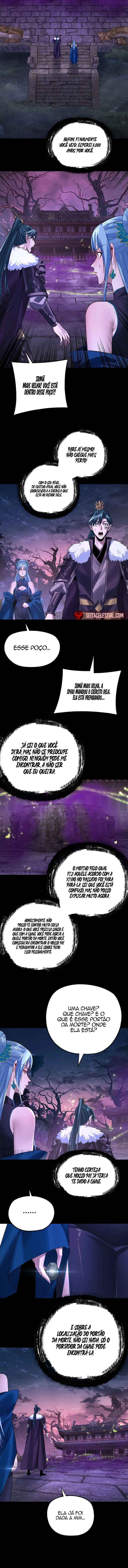 Read I Am the Fated Villain Pt Manga Online