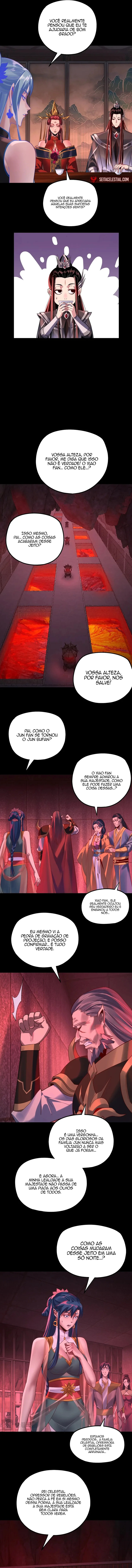 Read I Am the Fated Villain Pt Manga Online