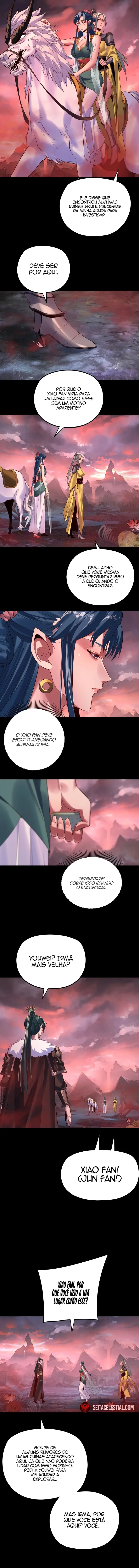 Read I Am the Fated Villain Pt Manga Online