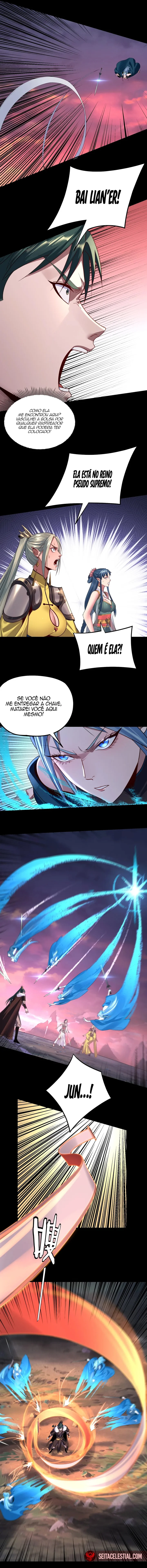 Read I Am the Fated Villain Pt Manga Online