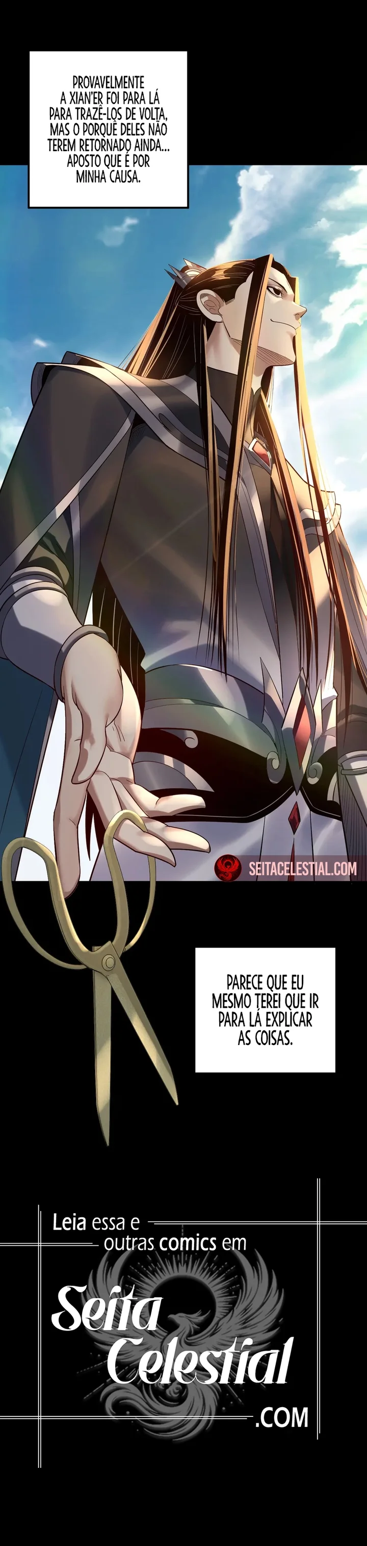 Read I Am the Fated Villain Pt Manga Online