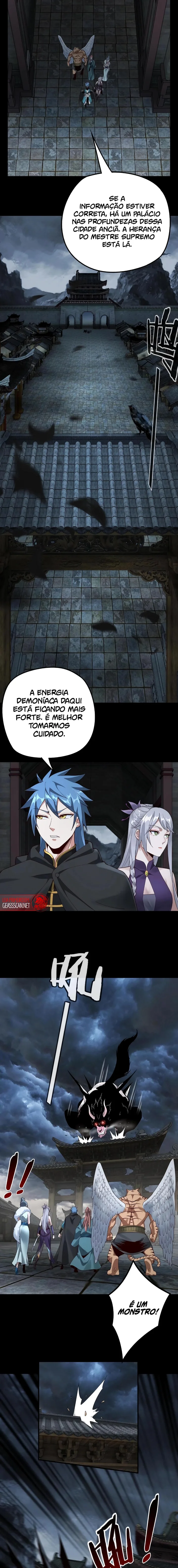 Read I Am the Fated Villain Pt Manga Online