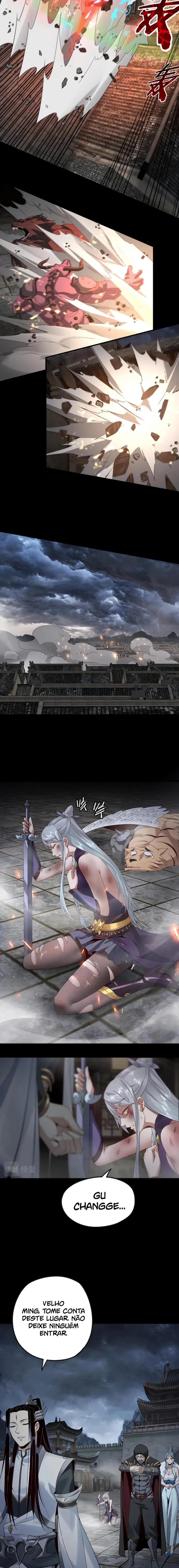 Read I Am the Fated Villain Pt Manga Online