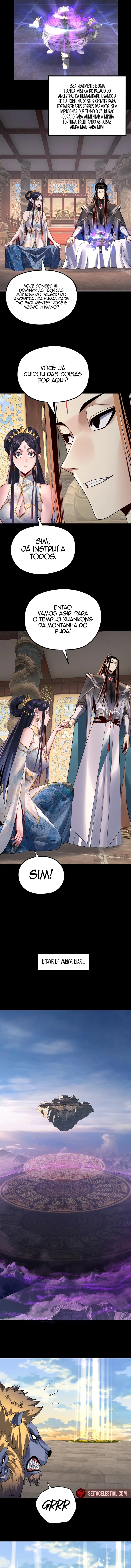 Read I Am the Fated Villain Pt Manga Online