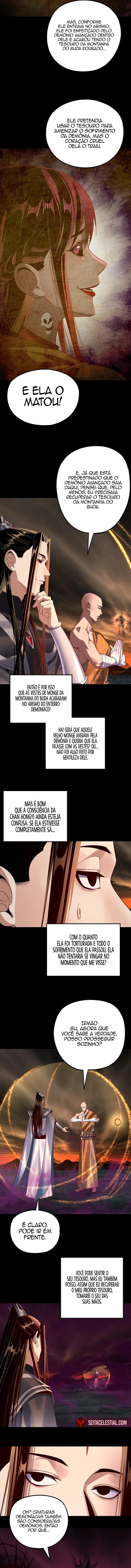 Read I Am the Fated Villain Pt Manga Online