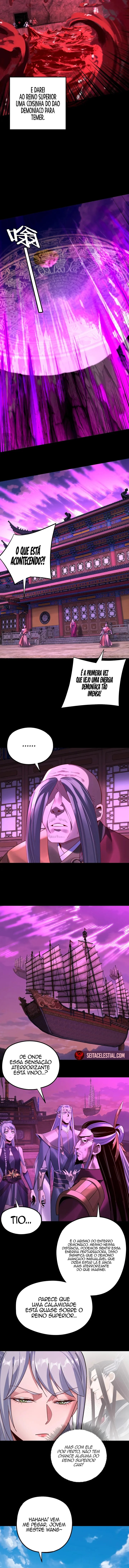 Read I Am the Fated Villain Pt Manga Online