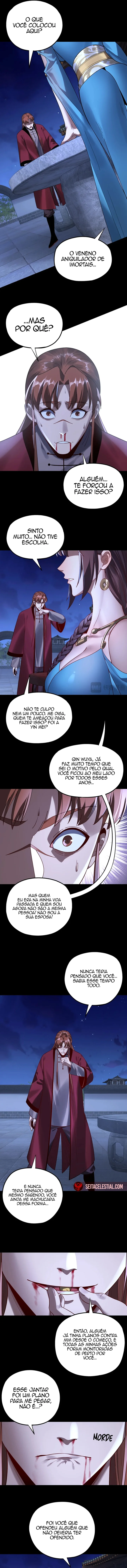 Read I Am the Fated Villain Pt Manga Online