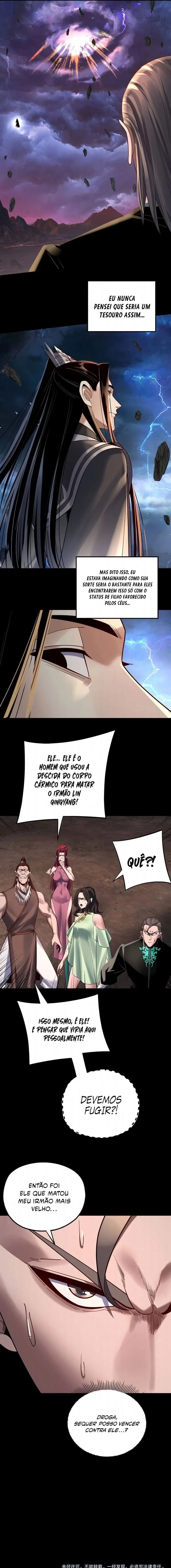 Read I Am the Fated Villain Pt Manga Online