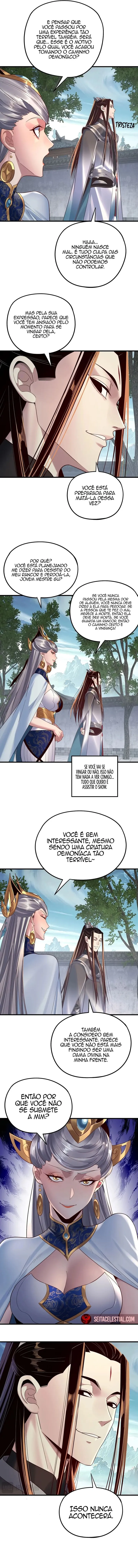 Read I Am the Fated Villain Pt Manga Online