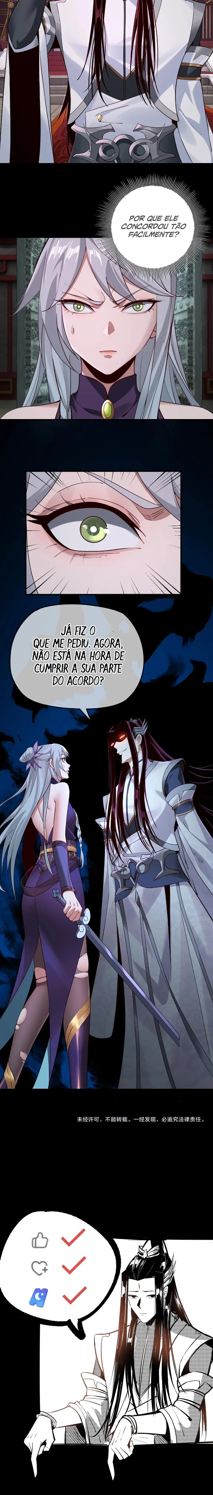 Read I Am the Fated Villain Pt Manga Online