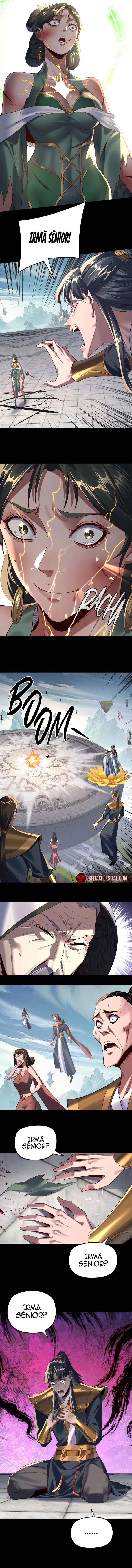 Read I Am the Fated Villain Pt Manga Online