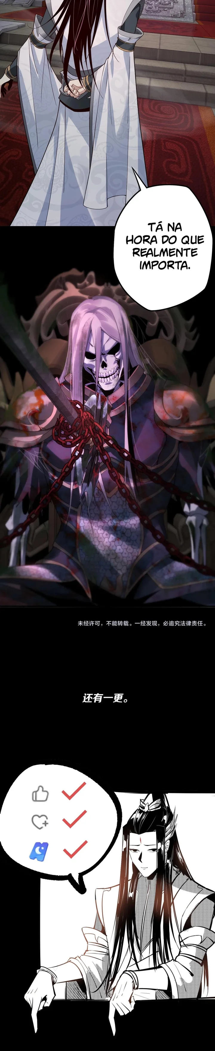 Read I Am the Fated Villain Pt Manga Online