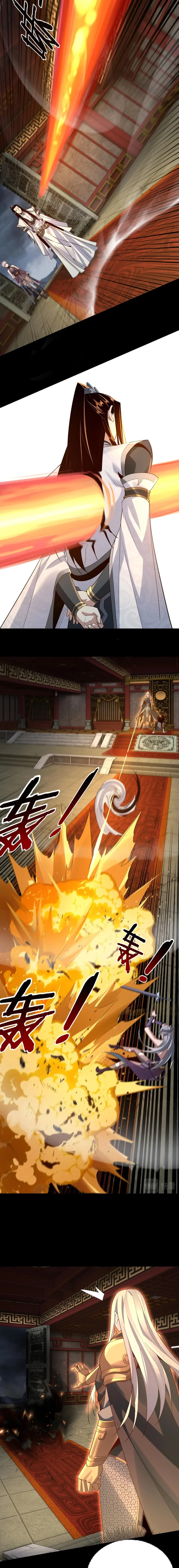 Read I Am the Fated Villain Pt Manga Online