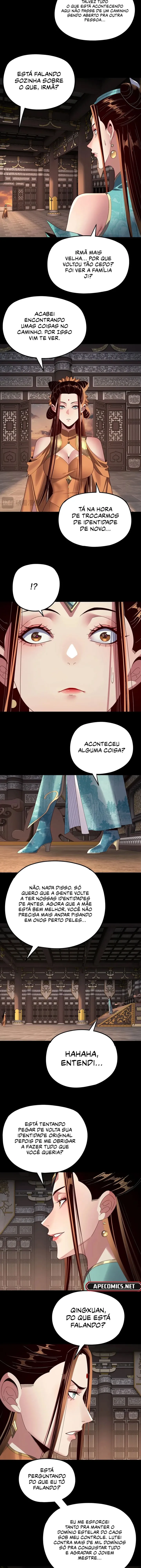 Read I Am the Fated Villain Pt Manga Online