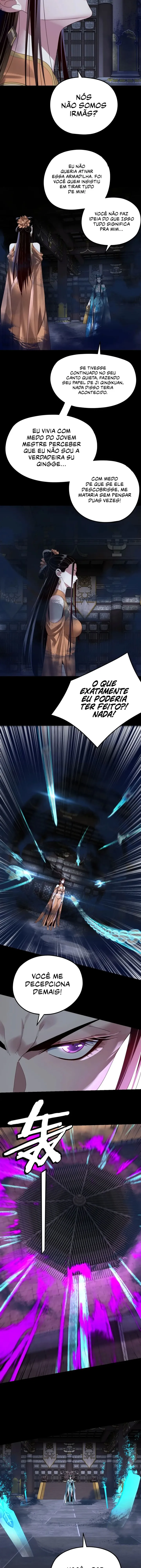 Read I Am the Fated Villain Pt Manga Online