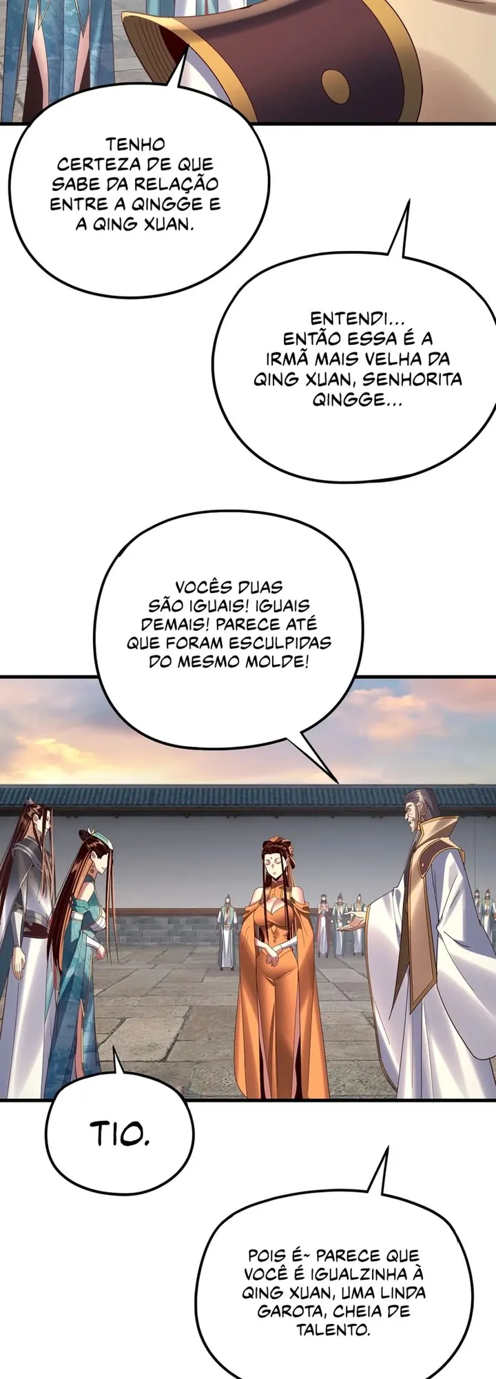Read I Am the Fated Villain Pt Manga Online