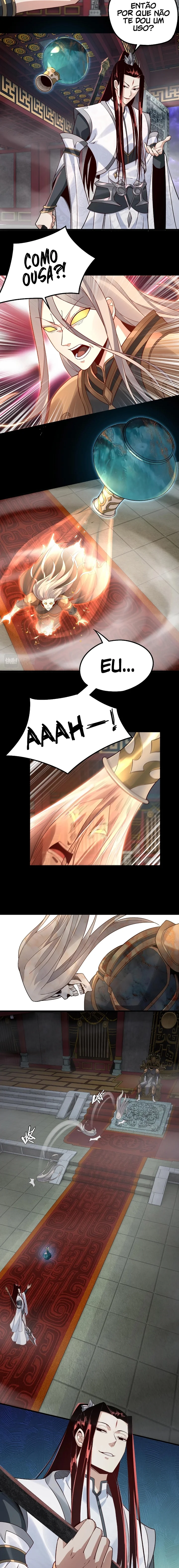 Read I Am the Fated Villain Pt Manga Online