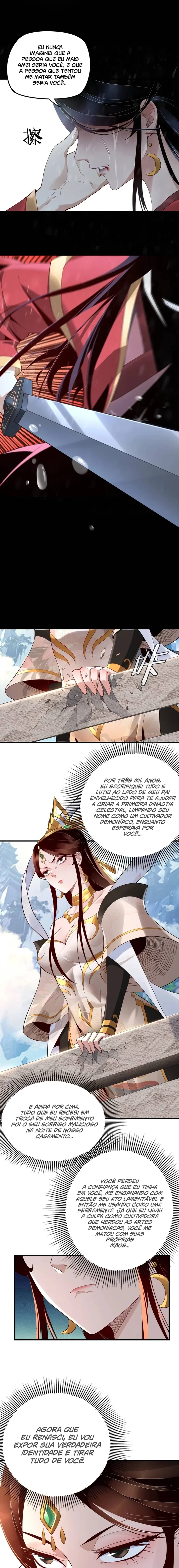 Read I Am the Fated Villain Pt Manga Online