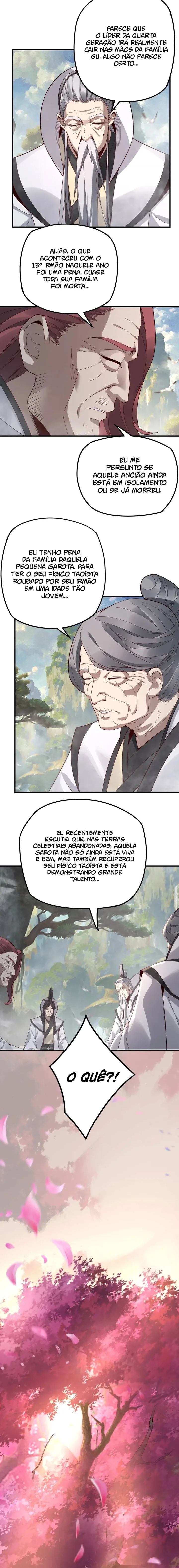 Read I Am the Fated Villain Pt Manga Online