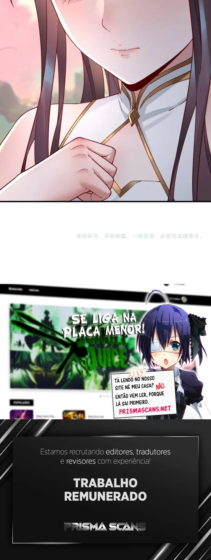 Read I Am the Fated Villain Pt Manga Online