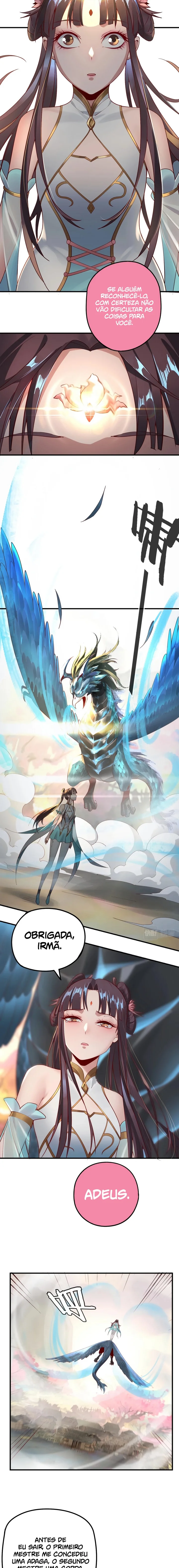Read I Am the Fated Villain Pt Manga Online
