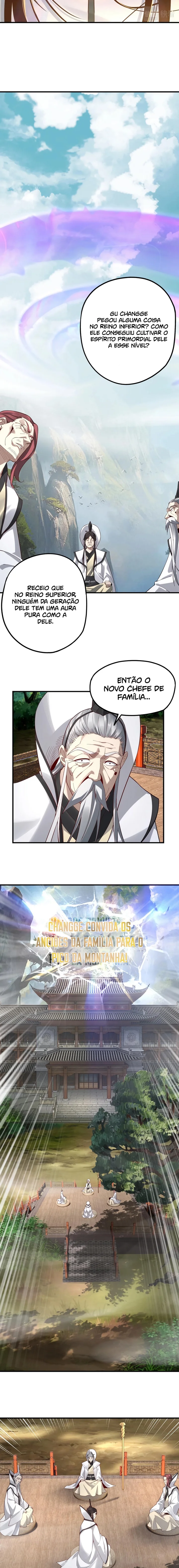 Read I Am the Fated Villain Pt Manga Online