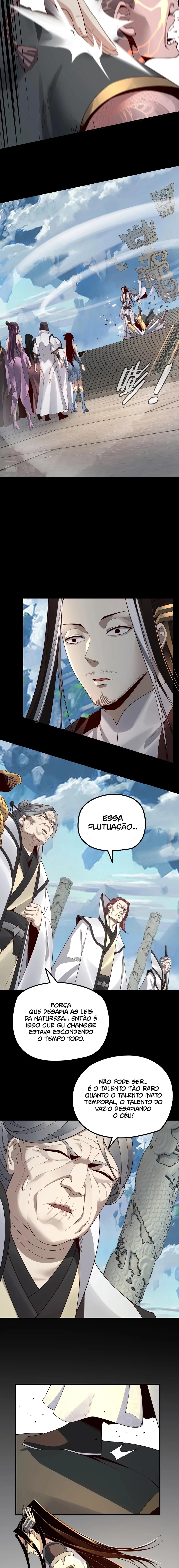 Read I Am the Fated Villain Pt Manga Online