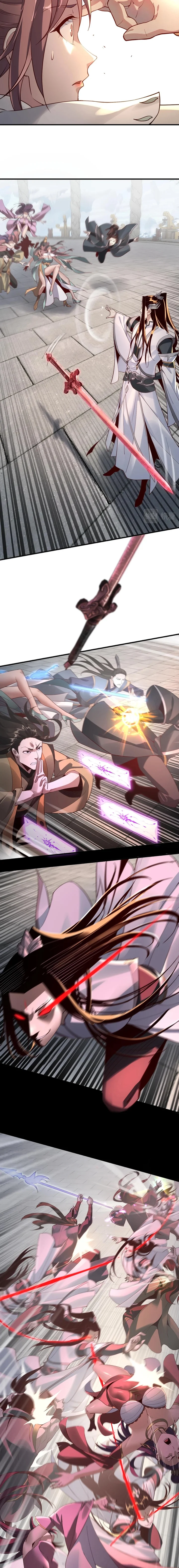 Read I Am the Fated Villain Pt Manga Online
