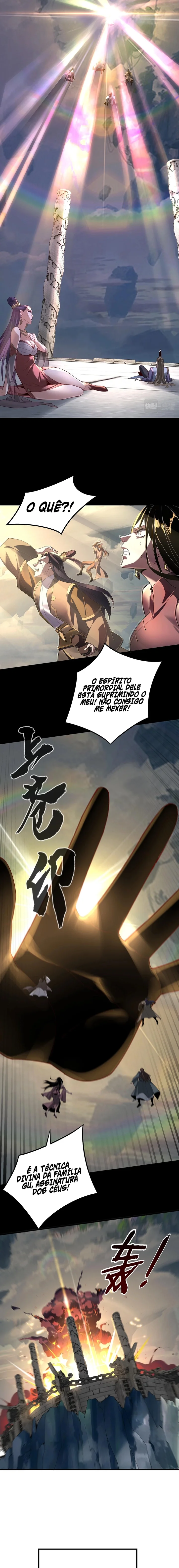 Read I Am the Fated Villain Pt Manga Online