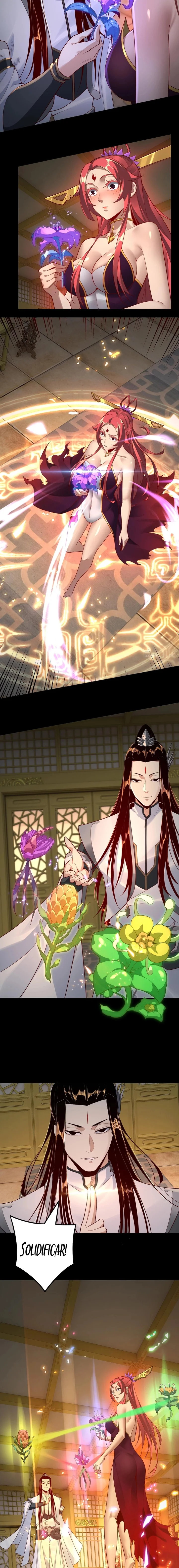 Read I Am the Fated Villain Pt Manga Online
