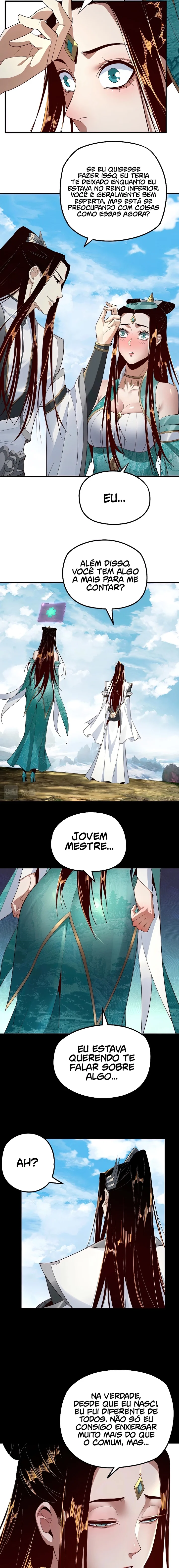Read I Am the Fated Villain Pt Manga Online