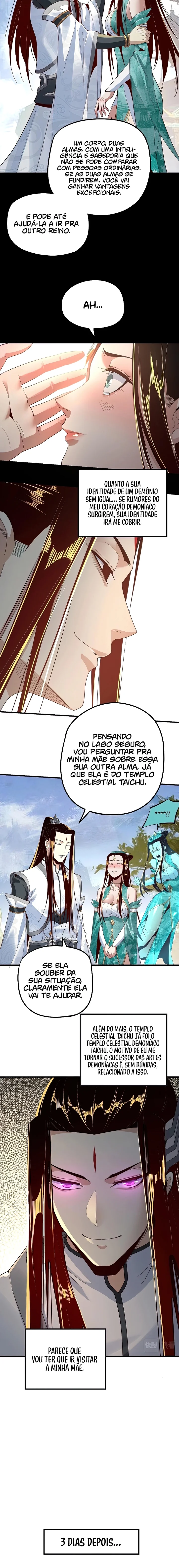 Read I Am the Fated Villain Pt Manga Online