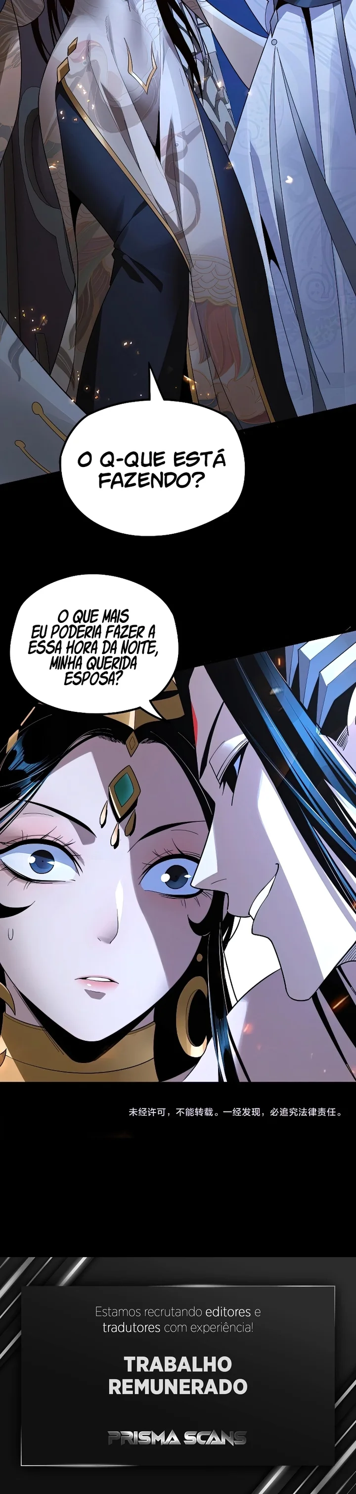 Read I Am the Fated Villain Pt Manga Online