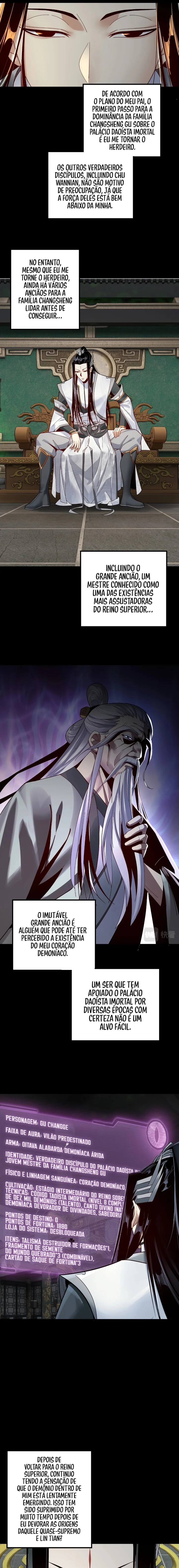 Read I Am the Fated Villain Pt Manga Online