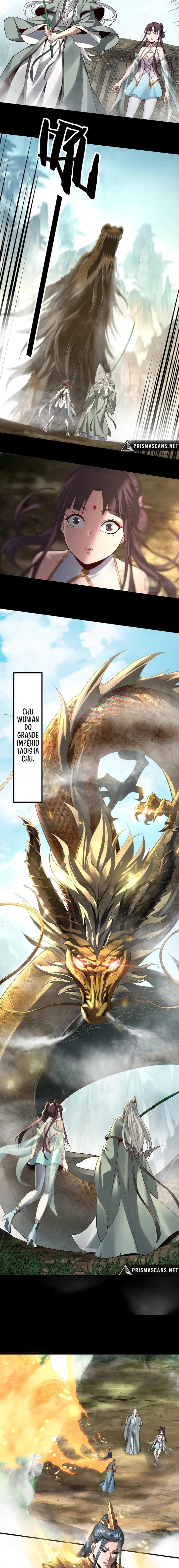 Read I Am the Fated Villain Pt Manga Online