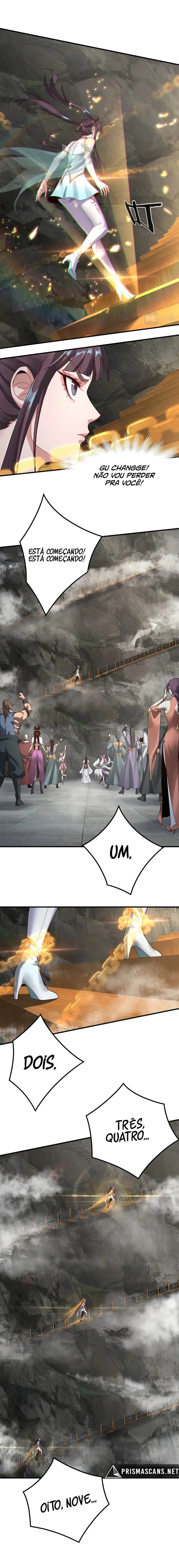 Read I Am the Fated Villain Pt Manga Online